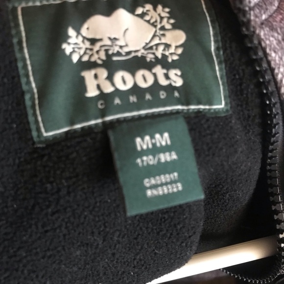 Roots hoodie - Picture 4 of 4